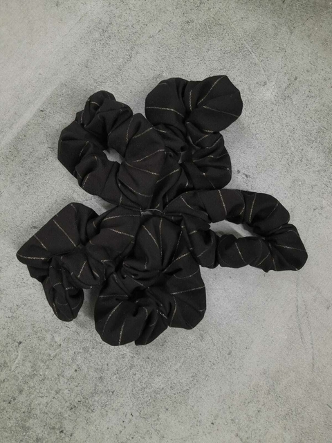 PACK SCRUNCHIES