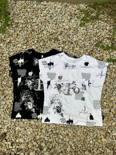 REMERA VENAO - comprar online