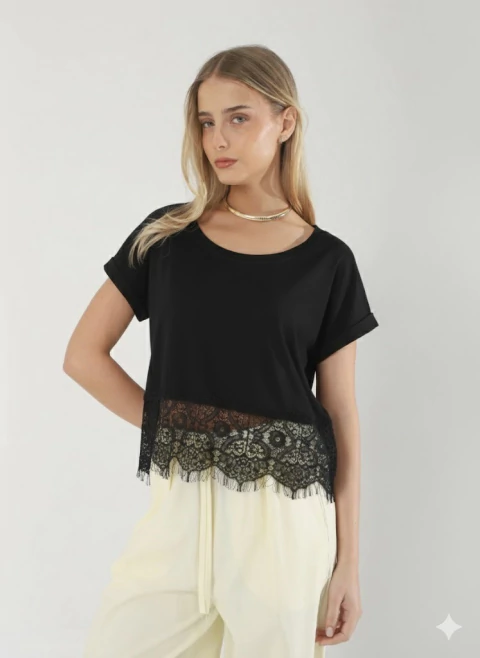 REMERA TALAMANCA - comprar online