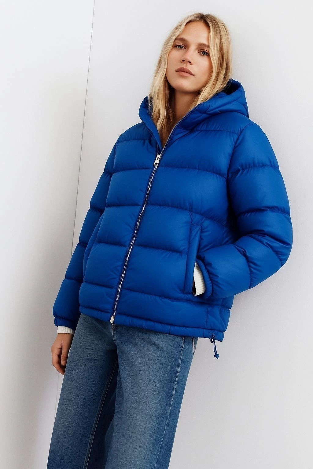 Campera Abril
