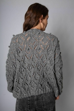 sweater Indre topo mohair en internet