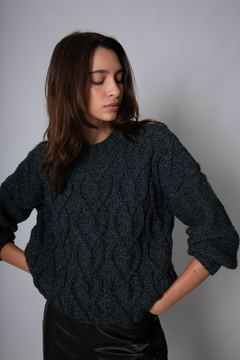 sweater Eze topo en internet