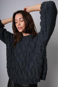 sweater Eze topo - comprar online