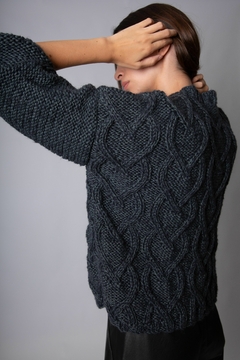 sweater Eze topo