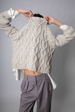 sweater Eze tiza