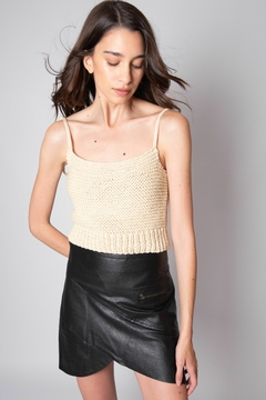 top Alte vainilla