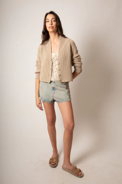 saco Etna avena - tienda online