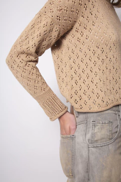 sweater Matera suela - comprar online