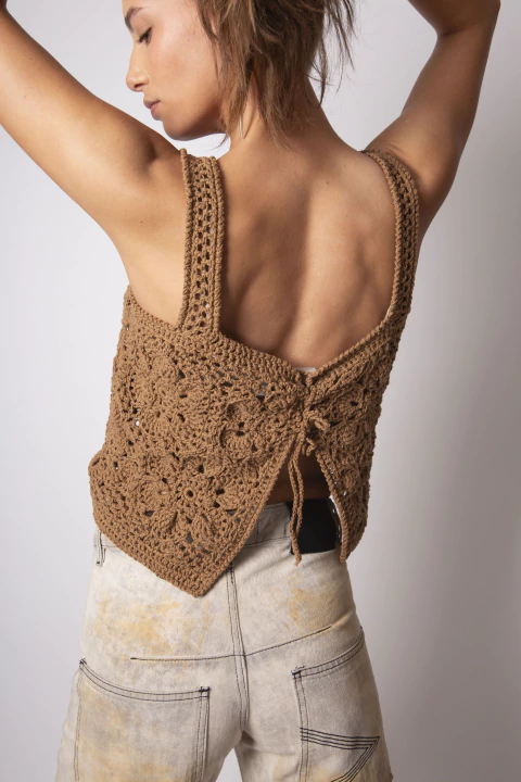 top Enna caramel - comprar online