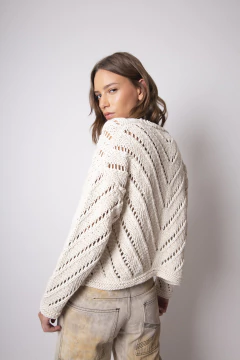 saco Sapri crudo - timossitejidos