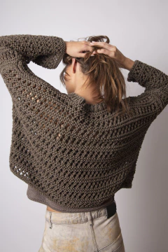 sweater Erice tofee en internet