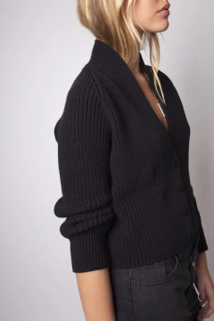 saco Etna negro en internet