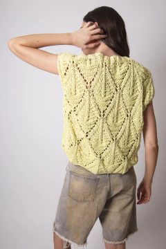 chaleco Belpasso lima en internet