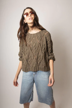 sweater Savoca tofee en internet