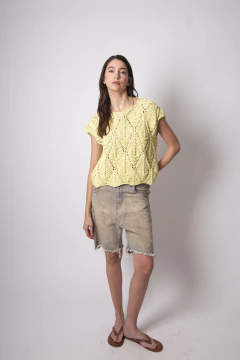 chaleco Belpasso lima - comprar online