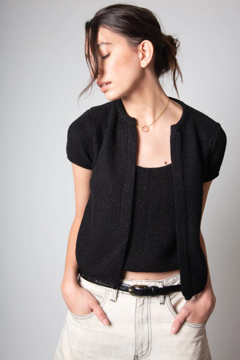 Saco Naro negro - comprar online