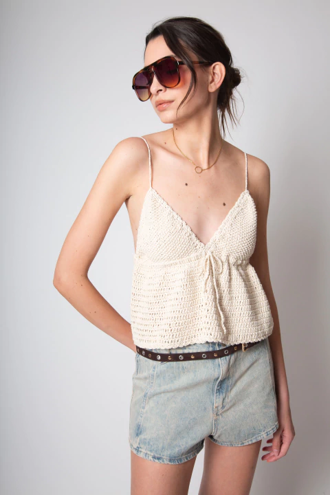 Top Chipre crudo - comprar online