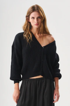 saco Aveiro negro - comprar online