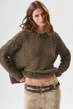 sweater Algarve tofee en internet
