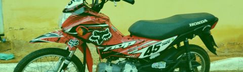 Pop 110i