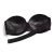 Corpiño ONYX strapless multiway Negro con espalda trasparente en internet