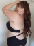 Imagen de Corpiño ONYX strapless multiway Negro con espalda trasparente