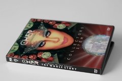 Kit Cher: 3-DVD + 2-CD Set - 30% off - buy online