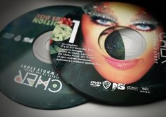 Kit Cher: 3-DVD + 2-CD Set - 30% off on internet