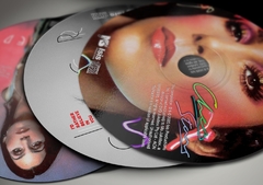 Cher - 3-CD Box Set A Woman's Story: The WB Years 1975-1977 - online store