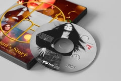 Cher - 3-CD Box Set A Woman's Story: The WB Years 1975-1977