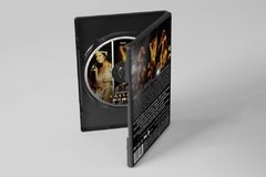 Cover DVD + CD Cher - A Celebration at Caesars
