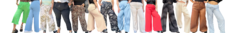 Banner de la categoría Pantalones