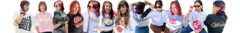 Banner de la categoría Remeras y Remerones