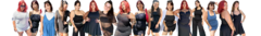 Banner de la categoría Vestidos, Monos y Conjuntos