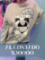 BUZO AMOR PROPIO - GRIS-
