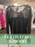 BODY INGRID MANGA LARGA - comprar online