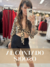 BIKER DE LUREX - comprar online