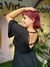 Imagen de VESTIDO FENIX LISO