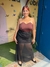 POLLERA LUREX DENIS en internet