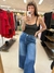 JEAN CLARISE AZUL - tienda online