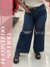JEAN ANCHO GAGA - comprar online