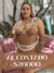 PIJAMA VALERIA - comprar online