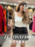 SHORT POLLERA MALBEC ENGOMADA - comprar online