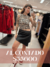 POLLERA PANTALON RENATA - comprar online