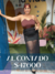POLLERA LUREX DENIS - comprar online