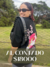 REMERON KIMONO NEGRO