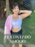 TOP -CORPIÑO ICE-