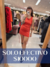 VESTIDO SCOTISH