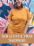 VESTIDO HENDRIX MAIZ - SOLO EN EFECTIVO-