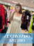 VESTIDO CINDERELLA